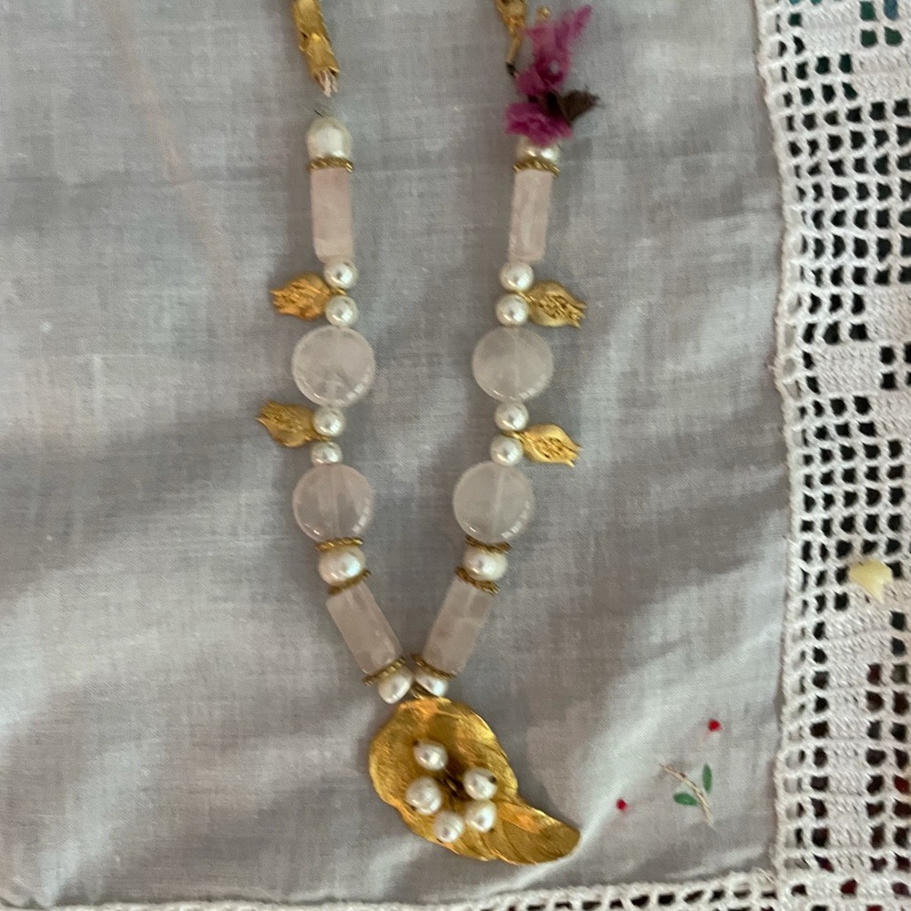 Turkish Necklace - Picture 2 of 9